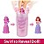 Bonecas Disney Princess Color Reveal Sort. Mattel HMK83 - Imagem 5