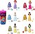 Bonecas Disney Princess Color Reveal Sort. Mattel HMK83 - Imagem 1