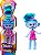 Boneca Trolls Chenille Básica Mattel HNF15 - Imagem 1
