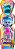 Boneca Trolls Chenille Básica Mattel HNF15 - Imagem 6