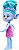 Boneca Trolls Chenille Básica Mattel HNF15 - Imagem 5