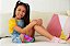 Polly Pocket Conjunto Estojo Festa da Melancia Mattel HCG19 - Imagem 3