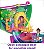 Polly Pocket Conjunto Estojo Festa da Melancia Mattel HCG19 - Imagem 4