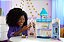 Disney Wish Conjunto Castelo do Magnifico Micro MAttel HPX38 - Imagem 5