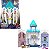 Disney Wish Conjunto Castelo do Magnifico Micro MAttel HPX38 - Imagem 1