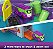 Fisher Price Batwheels Conjunto Pista Legion of Zoom Mattel - Imagem 5