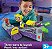 Fisher Price Batwheels Conjunto Pista Legion of Zoom Mattel - Imagem 3
