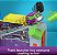 Fisher Price Batwheels Conjunto Pista Legion of Zoom Mattel - Imagem 4