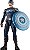 Boneco Marvel Legends Infinity Saga Capitão America F6520 - Imagem 6