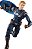 Boneco Marvel Legends Infinity Saga Capitão America F6520 - Imagem 5