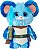 Star Wars Pelúcia Eletrônica Jedi Tagarela Nubs F8339 Hasbro - Imagem 3