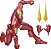 Boneco Marvel Legends Series Iron Man(Extremis) F6617 Hasbro - Imagem 2