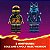 Lego Ninjago Robô Elemental da Terra de Cole 71806 - Imagem 3