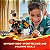 Lego Ninjago Robô Elemental da Terra de Cole 71806 - Imagem 4