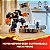 Lego Ninjago Robô Elemental da Terra de Cole 71806 - Imagem 2