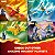 Lego Ninjago Robô de Combate de Arin 71804 - Imagem 6