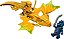 Lego Ninjago Ataque do Dragão Ascendente de Arin  71803 - Imagem 2