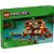 Lego Minecraft A Casa do Sapo 21256 - Imagem 5