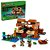Lego Minecraft A Casa do Sapo 21256 - Imagem 1