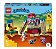 Lego Minecraft O confronto do Devorador 21257 - Imagem 1