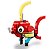 Lego Creator Dragão Vermelho 31145 - Imagem 6