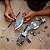 Lego Creator Caminhão-Plataforma com Helicóptero 31146 - Imagem 4