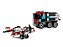 Lego Creator Caminhão-Plataforma com Helicóptero 31146 - Imagem 5