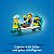 Lego City Helicóptero de Resgate de Emergência 60405 - Imagem 5