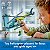 Lego City Helicóptero de Resgate de Emergência 60405 - Imagem 2