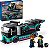 Lego City Carro de Corrida e Caminhão Transportador 60406 - Imagem 1