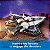 Lego City Nave Espacial Interestelar 60430 - Imagem 4