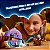 Lego DREAMZzz Balão de Ar Quente de Narval de Izzie 71472 - Imagem 4