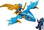 Lego Ninjago Ataque do Dragão Ascendente de Nya 71802 - Imagem 5