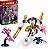 Lego Ninjago Robô Tecnológico Elemental da Sora  71807 - Imagem 1