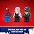 Lego Carro de Corrida Spider-Man e Green Goblin Venom 76279 - Imagem 6