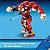 Lego Sonic Mech Guardião de Knuckles 76996 - Imagem 3