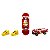 Hot Wheels Carrinho e Skateboard com Tênis Sortido  Mattel HGT71 - Imagem 5