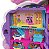 Polly Pocket Salão de Unicórnio Arco-íris Mattel  HKV51 - Imagem 8