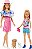 Boneca Barbie e Irmã Stacie e Cães de Estimação Mattel HRM09 - Imagem 2