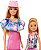Boneca Barbie e Irmã Stacie e Cães de Estimação Mattel HRM09 - Imagem 5