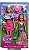 Boneca Barbie e Irmã Stacie e Cães de Estimação Mattel HRM09 - Imagem 1