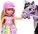 Boneca Barbie Chelsea e o seu Pónei Mattel HTK29 - Imagem 3