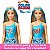 Boneca Barbie Color Reveal Série Ritmo Arco-íris HRK06 - Imagem 4