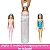 Boneca Barbie Color Reveal Série Ritmo Arco-íris HRK06 - Imagem 3