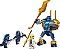Lego Ninjago Pacote de Batalha Mech do Jay 71805 - Imagem 6