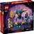 Lego Ninjago Pacote de Batalha Mech do Jay 71805 - Imagem 5