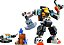 Lego City Mecânico de Construção Espacial 60428 - Imagem 5