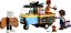 Lego Friends Carrinho Móvel de Comida para Padaria 42606 - Imagem 5