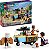 Lego Friends Carrinho Móvel de Comida para Padaria 42606 - Imagem 1