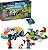 Lego Friends Carro Elétrico e Carregador 42609 - Imagem 1